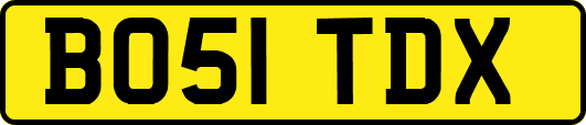 BO51TDX