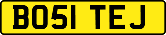BO51TEJ