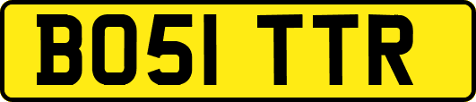 BO51TTR