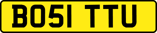 BO51TTU
