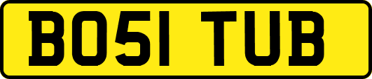 BO51TUB