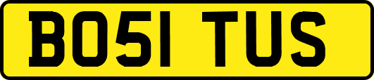 BO51TUS