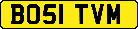 BO51TVM
