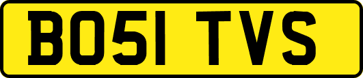 BO51TVS