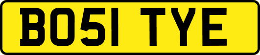 BO51TYE