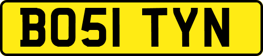 BO51TYN