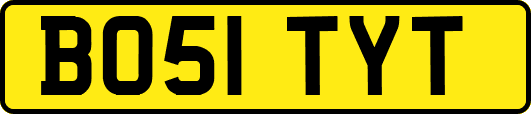 BO51TYT