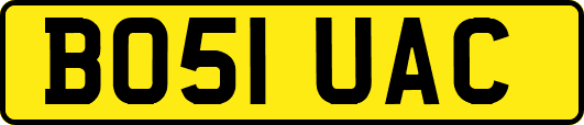 BO51UAC