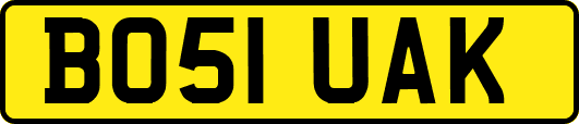 BO51UAK