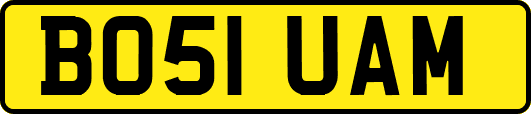 BO51UAM