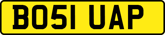 BO51UAP