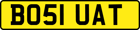 BO51UAT