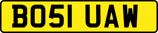 BO51UAW