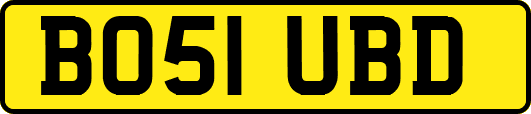 BO51UBD