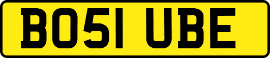 BO51UBE