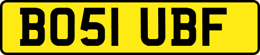 BO51UBF