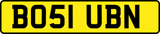 BO51UBN