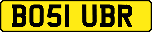 BO51UBR