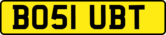 BO51UBT