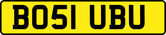 BO51UBU