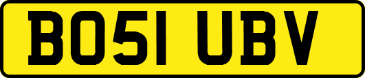 BO51UBV