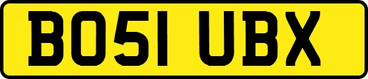 BO51UBX