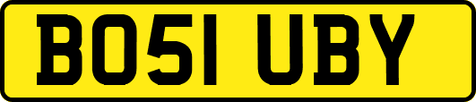 BO51UBY