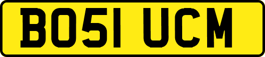 BO51UCM