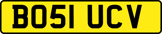 BO51UCV