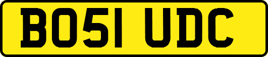 BO51UDC