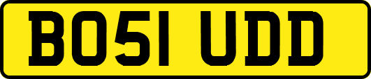 BO51UDD