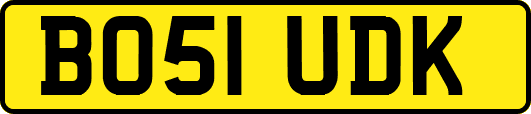 BO51UDK