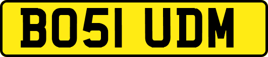 BO51UDM