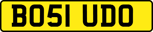 BO51UDO