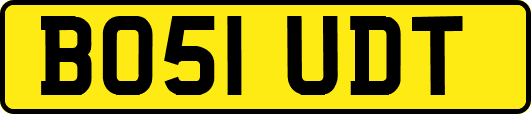BO51UDT