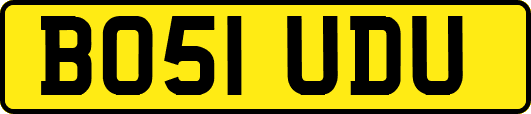BO51UDU