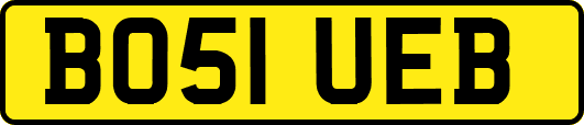 BO51UEB