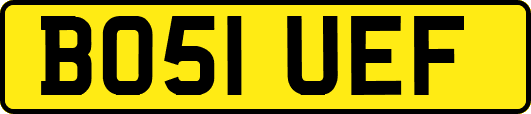 BO51UEF