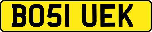 BO51UEK