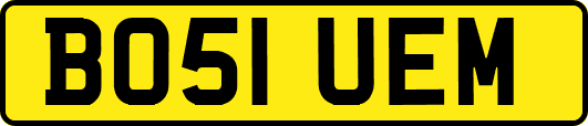 BO51UEM