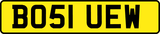 BO51UEW