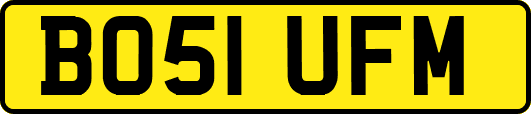 BO51UFM