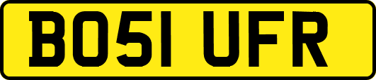 BO51UFR