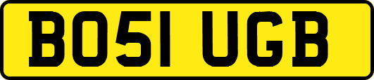 BO51UGB