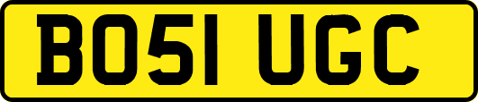 BO51UGC