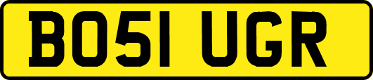 BO51UGR