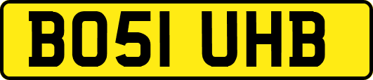 BO51UHB