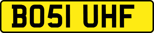 BO51UHF