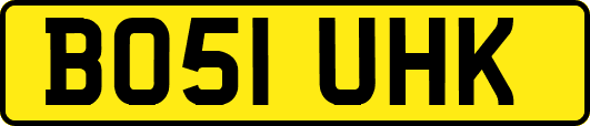 BO51UHK