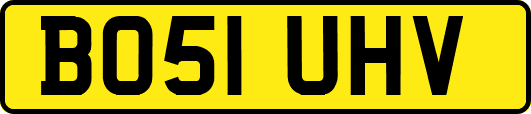 BO51UHV